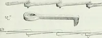 An illustration from Dictionnaire raisonné de l'architecture française du XIe au XVIe siècle (1875)