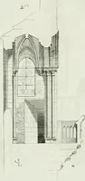 An illustration from Dictionnaire raisonné de l'architecture française du XIe au XVIe siècle (1875)