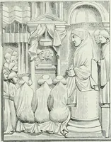 An illustration from Dictionnaire raisonné de l'architecture française du XIe au XVIe siècle (1875)