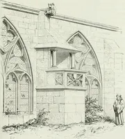 Picture 331 of 440 from Dictionnaire raisonné de l'architecture française du XIe au XVIe siècle (1875), leaf 422