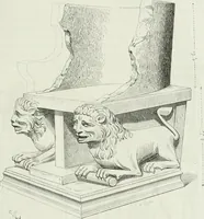 An illustration from Dictionnaire raisonné de l'architecture française du XIe au XVIe siècle (1875)