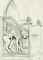 An illustration from Dictionnaire raisonné de l'architecture française du XIe au XVIe siècle (1875)