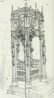 An illustration from Dictionnaire raisonné de l'architecture française du XIe au XVIe siècle (1875)