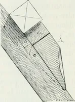 An illustration from Dictionnaire raisonné de l'architecture française du XIe au XVIe siècle (1875)