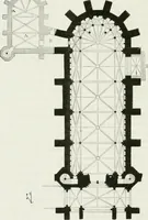 An illustration from Dictionnaire raisonné de l'architecture française du XIe au XVIe siècle (1875)