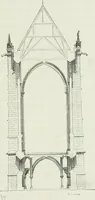 An illustration from Dictionnaire raisonné de l'architecture française du XIe au XVIe siècle (1875)