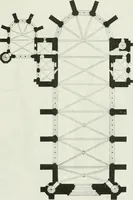 An illustration from Dictionnaire raisonné de l'architecture française du XIe au XVIe siècle (1875)