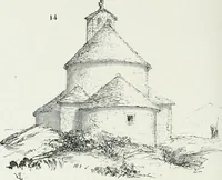 An illustration from Dictionnaire raisonné de l'architecture française du XIe au XVIe siècle (1875)