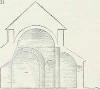 An illustration from Dictionnaire raisonné de l'architecture française du XIe au XVIe siècle (1875)
