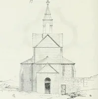 An illustration from Dictionnaire raisonné de l'architecture française du XIe au XVIe siècle (1875)