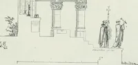 Picture 357 of 440 from Dictionnaire raisonné de l'architecture française du XIe au XVIe siècle (1875), leaf 458
