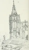 An illustration from Dictionnaire raisonné de l'architecture française du XIe au XVIe siècle (1875)
