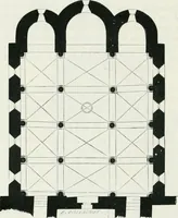 An illustration from Dictionnaire raisonné de l'architecture française du XIe au XVIe siècle (1875)