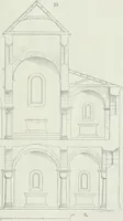 Picture 360 of 440 from Dictionnaire raisonné de l'architecture française du XIe au XVIe siècle (1875), leaf 462