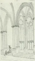 An illustration from Dictionnaire raisonné de l'architecture française du XIe au XVIe siècle (1875)