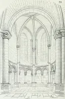 An illustration from Dictionnaire raisonné de l'architecture française du XIe au XVIe siècle (1875)