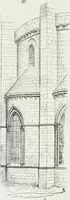 An illustration from Dictionnaire raisonné de l'architecture française du XIe au XVIe siècle (1875)