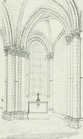 An illustration from Dictionnaire raisonné de l'architecture française du XIe au XVIe siècle (1875)