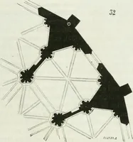 An illustration from Dictionnaire raisonné de l'architecture française du XIe au XVIe siècle (1875)