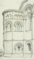 An illustration from Dictionnaire raisonné de l'architecture française du XIe au XVIe siècle (1875)