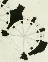 An illustration from Dictionnaire raisonné de l'architecture française du XIe au XVIe siècle (1875)