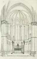 An illustration from Dictionnaire raisonné de l'architecture française du XIe au XVIe siècle (1875)