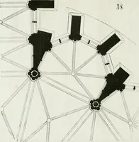 An illustration from Dictionnaire raisonné de l'architecture française du XIe au XVIe siècle (1875)