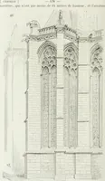 An illustration from Dictionnaire raisonné de l'architecture française du XIe au XVIe siècle (1875)
