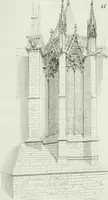 An illustration from Dictionnaire raisonné de l'architecture française du XIe au XVIe siècle (1875)