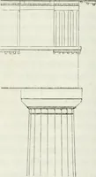 An illustration from Dictionnaire raisonné de l'architecture française du XIe au XVIe siècle (1875)