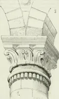An illustration from Dictionnaire raisonné de l'architecture française du XIe au XVIe siècle (1875)