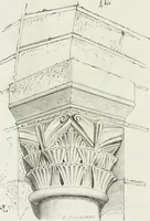 An illustration from Dictionnaire raisonné de l'architecture française du XIe au XVIe siècle (1875)