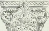 An illustration from Dictionnaire raisonné de l'architecture française du XIe au XVIe siècle (1875)