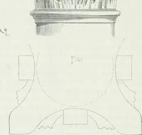 An illustration from Dictionnaire raisonné de l'architecture française du XIe au XVIe siècle (1875)