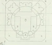 An illustration from Dictionnaire raisonné de l'architecture française du XIe au XVIe siècle (1875)