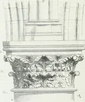 An illustration from Dictionnaire raisonné de l'architecture française du XIe au XVIe siècle (1875)