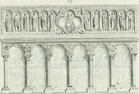 An illustration from Dictionnaire raisonné de l'architecture française du XIe au XVIe siècle (1875)
