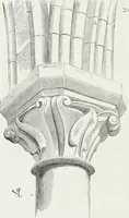An illustration from Dictionnaire raisonné de l'architecture française du XIe au XVIe siècle (1875)