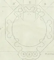 An illustration from Dictionnaire raisonné de l'architecture française du XIe au XVIe siècle (1875)