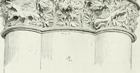 An illustration from Dictionnaire raisonné de l'architecture française du XIe au XVIe siècle (1875)