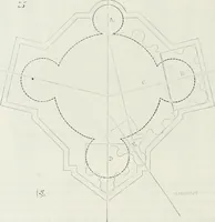 An illustration from Dictionnaire raisonné de l'architecture française du XIe au XVIe siècle (1875)