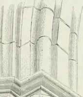 An illustration from Dictionnaire raisonné de l'architecture française du XIe au XVIe siècle (1875)