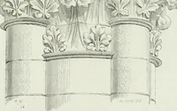 An illustration from Dictionnaire raisonné de l'architecture française du XIe au XVIe siècle (1875)