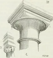 An illustration from Dictionnaire raisonné de l'architecture française du XIe au XVIe siècle (1875)
