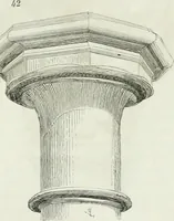 An illustration from Dictionnaire raisonné de l'architecture française du XIe au XVIe siècle (1875)