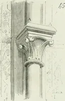 An illustration from Dictionnaire raisonné de l'architecture française du XIe au XVIe siècle (1875)