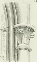 An illustration from Dictionnaire raisonné de l'architecture française du XIe au XVIe siècle (1875)