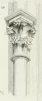 An illustration from Dictionnaire raisonné de l'architecture française du XIe au XVIe siècle (1875)