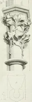 An illustration from Dictionnaire raisonné de l'architecture française du XIe au XVIe siècle (1875)