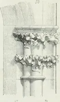 Picture 433 of 440 from Dictionnaire raisonné de l'architecture française du XIe au XVIe siècle (1875), leaf 547